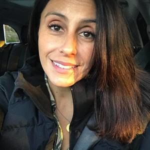 Meet your Posher, Rosemary